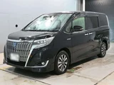 2018 Toyota Esquire Hybrid Gi Sedan for sale, Japanese used car export - photo 1 of 12 | GULJI TRADERS