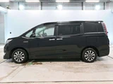 2018 Toyota Esquire Hybrid Gi Sedan for sale, Japanese used car export - photo 4 of 12 | GULJI TRADERS