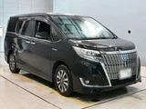 2018 Toyota Esquire Hybrid Gi Sedan for sale, Japanese used car export - photo 5 of 12 | GULJI TRADERS