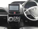 2018 Toyota Esquire Hybrid Gi Sedan for sale, Japanese used car export - photo 11 of 12 | GULJI TRADERS