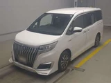 2018 Toyota Esquire Hybrid Gi Sedan for sale, Japanese used car export - photo 1 of 13 | GULJI TRADERS