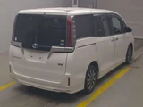 2018 Toyota Esquire Hybrid Gi Sedan for sale, Japanese used car export - photo 2 of 13 | GULJI TRADERS