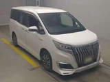 2018 Toyota Esquire Hybrid Gi Sedan for sale, Japanese used car export - photo 3 of 13 | GULJI TRADERS