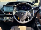 2018 Toyota Esquire Hybrid Gi Sedan for sale, Japanese used car export - photo 6 of 13 | GULJI TRADERS