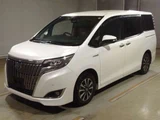 2018 Toyota Esquire Hybrid Gi Sedan for sale, Japanese used car export - photo 1 of 11 | GULJI TRADERS