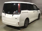 2018 Toyota Esquire Hybrid Gi Sedan for sale, Japanese used car export - photo 2 of 11 | GULJI TRADERS