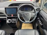 2018 Toyota Esquire Hybrid Gi Sedan for sale, Japanese used car export - photo 6 of 11 | GULJI TRADERS