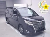 2018 Toyota Esquire Hybrid Gi Sedan for sale, Japanese used car export - photo 1 of 12 | GULJI TRADERS