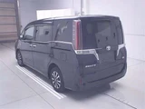 2018 Toyota Esquire Hybrid Gi Sedan for sale, Japanese used car export - photo 2 of 12 | GULJI TRADERS