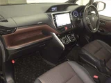 2018 Toyota Esquire Hybrid Gi Sedan for sale, Japanese used car export - photo 4 of 12 | GULJI TRADERS