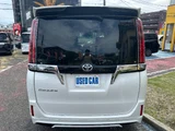 2018 Toyota Esquire Xi Sedan for sale, Japanese used car export - photo 2 of 24 | GULJI TRADERS