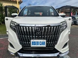 2018 Toyota Esquire Xi Sedan for sale, Japanese used car export - photo 4 of 24 | GULJI TRADERS