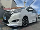 2018 Toyota Esquire Xi Sedan for sale, Japanese used car export - photo 5 of 24 | GULJI TRADERS