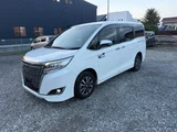 2018 Toyota Esquire 4WD Sedan for sale, Japanese used car export - photo 1 of 21 | GULJI TRADERS