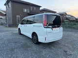 2018 Toyota Esquire 4WD Sedan for sale, Japanese used car export - photo 4 of 21 | GULJI TRADERS