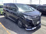 2018 Toyota Esquire Hybrid Gi Sedan for sale, Japanese used car export - photo 1 of 5 | GULJI TRADERS