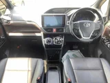 2018 Toyota Esquire Hybrid Gi Sedan for sale, Japanese used car export - photo 3 of 5 | GULJI TRADERS