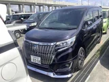 2018 Toyota Esquire Hybrid Gi Sedan for sale, Japanese used car export - photo 4 of 5 | GULJI TRADERS