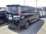 2018 Toyota Esquire Hybrid Gi Sedan for sale, Japanese used car export - photo 5 of 5 | GULJI TRADERS