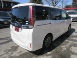 2018 Toyota Esquire Gi Sedan for sale, Japanese used car export - photo 2 of 23 | GULJI TRADERS