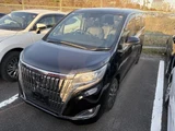 2018 Toyota Esquire Gi Sedan for sale, Japanese used car export - photo 2 of 9 | GULJI TRADERS
