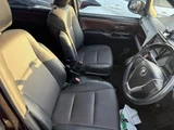 2018 Toyota Esquire Gi Sedan for sale, Japanese used car export - photo 6 of 9 | GULJI TRADERS