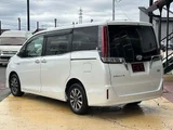 2018 Toyota Esquire Hybrid Gi Sedan for sale, Japanese used car export - photo 2 of 9 | GULJI TRADERS
