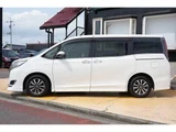 2018 Toyota Esquire Gi Sedan for sale, Japanese used car export - photo 2 of 9 | GULJI TRADERS