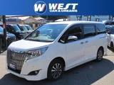 2018 Toyota Esquire 2.0 Gi Sedan for sale, Japanese used car export - photo 1 of 9 | GULJI TRADERS