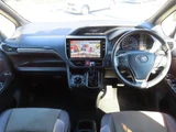 2018 Toyota Esquire 2.0 Gi Sedan for sale, Japanese used car export - photo 2 of 9 | GULJI TRADERS