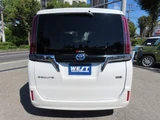 2018 Toyota Esquire 2.0 Gi Sedan for sale, Japanese used car export - photo 6 of 9 | GULJI TRADERS