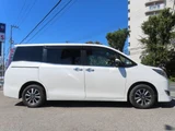 2018 Toyota Esquire 2.0 Gi Sedan for sale, Japanese used car export - photo 7 of 9 | GULJI TRADERS