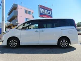2018 Toyota Esquire 2.0 Gi Sedan for sale, Japanese used car export - photo 8 of 9 | GULJI TRADERS