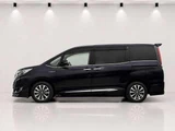 2018 Toyota Esquire 1.8 Hybrid Gi Sedan for sale, Japanese used car export - photo 2 of 9 | GULJI TRADERS