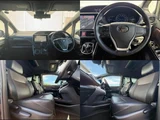 2018 Toyota Esquire 1.8 Hybrid Gi Sedan for sale, Japanese used car export - photo 5 of 9 | GULJI TRADERS