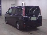 2018 Toyota Esquire Gi Sedan for sale, Japanese used car export - photo 2 of 5 | GULJI TRADERS