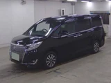 2018 Toyota Esquire Gi Sedan for sale, Japanese used car export - photo 4 of 5 | GULJI TRADERS