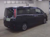 2018 Toyota Esquire Gi Sedan for sale, Japanese used car export - photo 5 of 5 | GULJI TRADERS