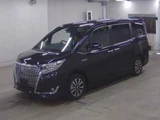 2018 Toyota Esquire Hybrid Gi Sedan for sale, Japanese used car export - photo 1 of 5 | GULJI TRADERS