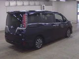 2018 Toyota Esquire Hybrid Gi Sedan for sale, Japanese used car export - photo 2 of 5 | GULJI TRADERS