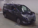 2018 Toyota Esquire Hybrid Gi Sedan for sale, Japanese used car export - photo 5 of 5 | GULJI TRADERS