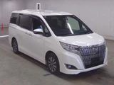 2018 Toyota Esquire Gi Sedan for sale, Japanese used car export - photo 1 of 5 | GULJI TRADERS
