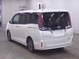 2018 Toyota Esquire Gi Sedan for sale, Japanese used car export - photo 2 of 5 | GULJI TRADERS