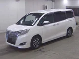 2018 Toyota Esquire Gi Sedan for sale, Japanese used car export - photo 4 of 5 | GULJI TRADERS