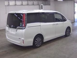 2018 Toyota Esquire Gi Sedan for sale, Japanese used car export - photo 5 of 5 | GULJI TRADERS