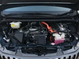 2018 Toyota Esquire Hybrid Xi Sedan for sale, Japanese used car export - photo 8 of 9 | GULJI TRADERS