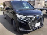 2018 Toyota Esquire Gi Sedan for sale, Japanese used car export - photo 3 of 9 | GULJI TRADERS