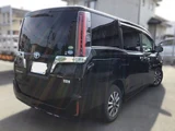 2018 Toyota Esquire Gi Sedan for sale, Japanese used car export - photo 4 of 9 | GULJI TRADERS