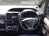 2018 Toyota Esquire Gi Sedan for sale, Japanese used car export - photo 6 of 9 | GULJI TRADERS