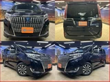 2018 Toyota Esquire Hybrid Sedan for sale, Japanese used car export - photo 1 of 9 | GULJI TRADERS
